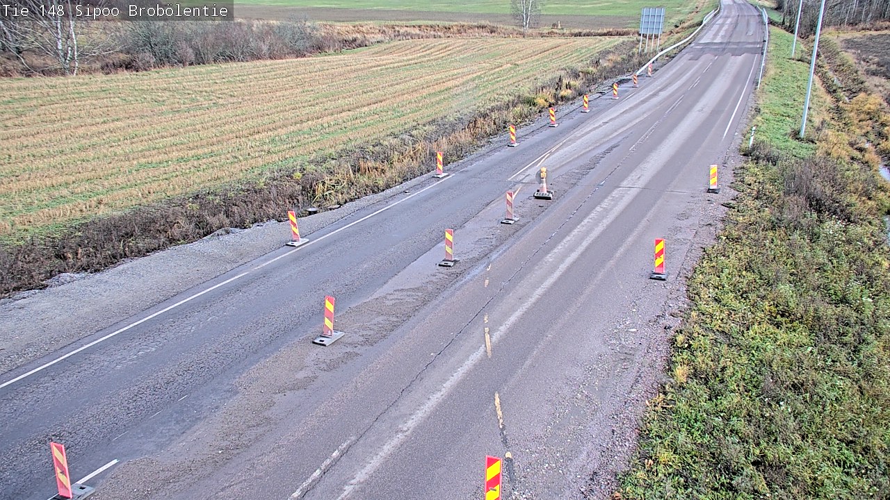 Kelikamerat Kuva Tie 148, Sipoo, Sipoo, Uusimaa
