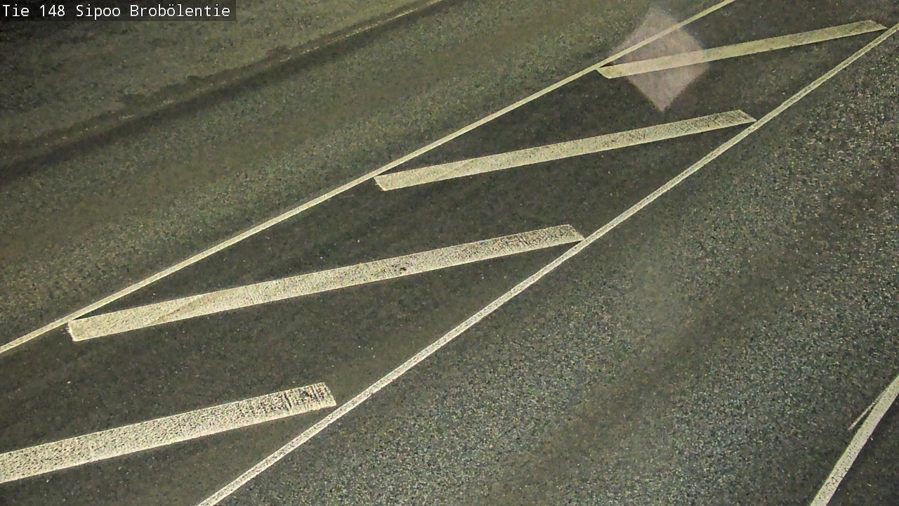 Weather Camera Image Road 148, Sipoo, Sipoo, Uusimaa