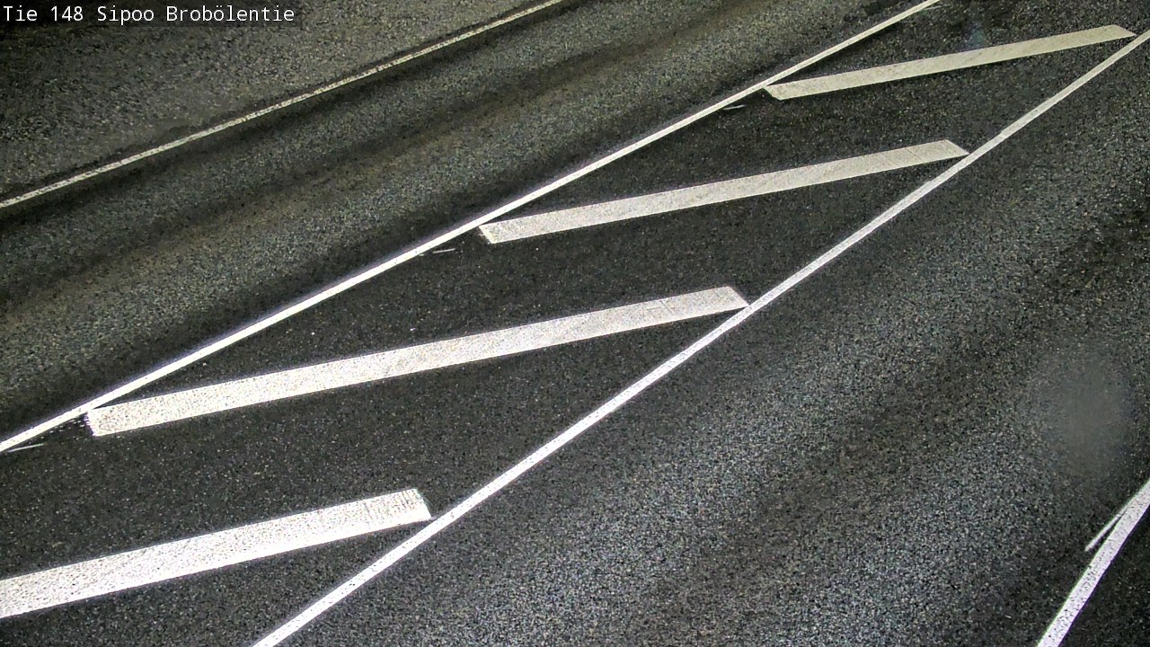 Weather Camera Image Väg 148, Sibbo, Sipoo, Uusimaa