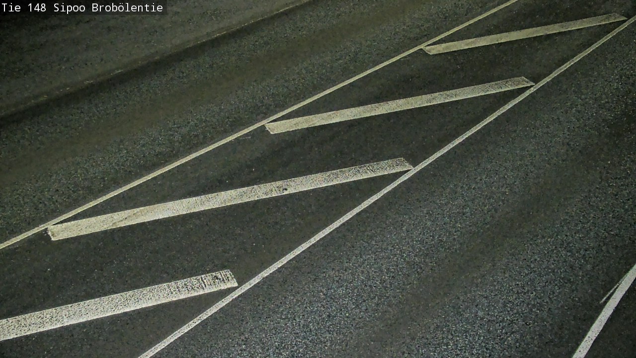 Weather Camera Image Road 148, Sipoo, Sipoo, Uusimaa