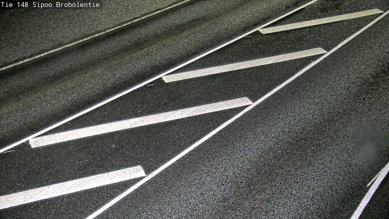 Weather Camera Image Väg 148, Sibbo, Sipoo, Uusimaa