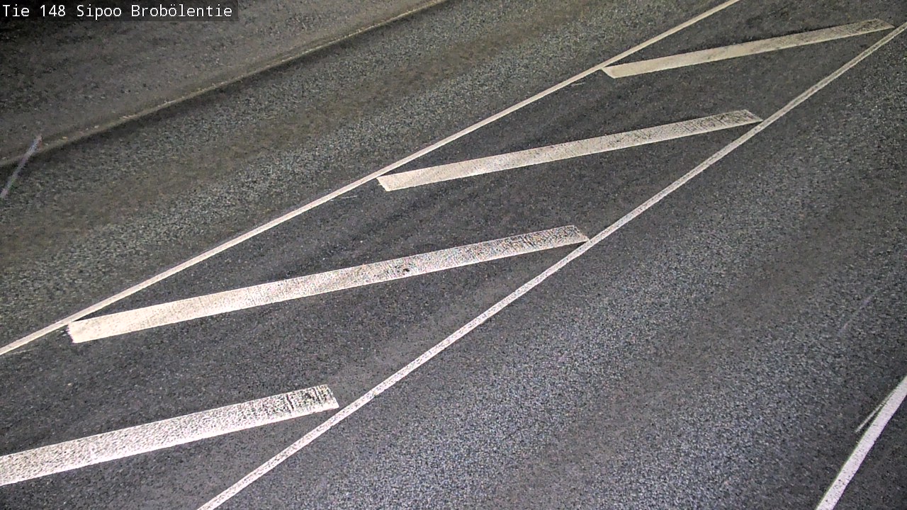 Weather Camera Image Road 148, Sipoo, Sipoo, Uusimaa