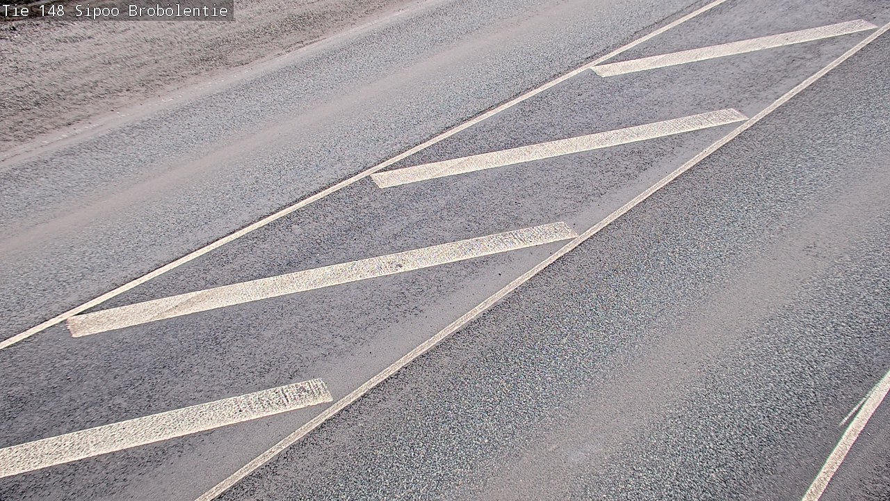 Weather Camera Image Road 148, Sipoo, Sipoo, Uusimaa