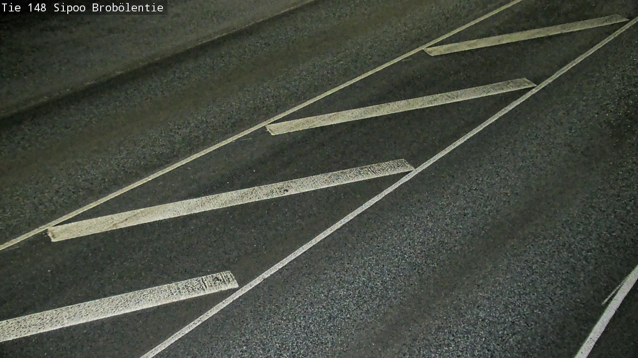 Weather Camera Image Road 148, Sipoo, Sipoo, Uusimaa