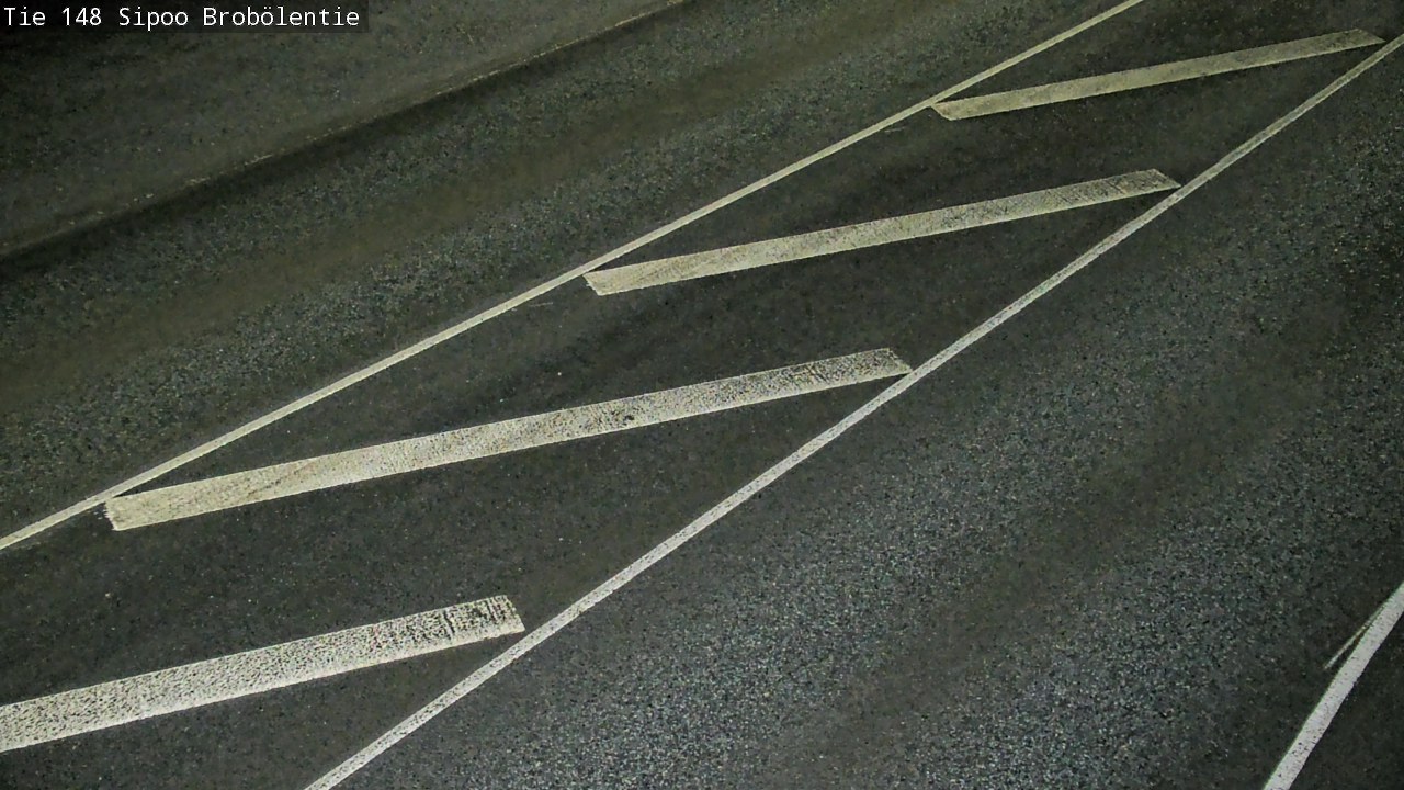 Weather Camera Image Road 148, Sipoo, Sipoo, Uusimaa