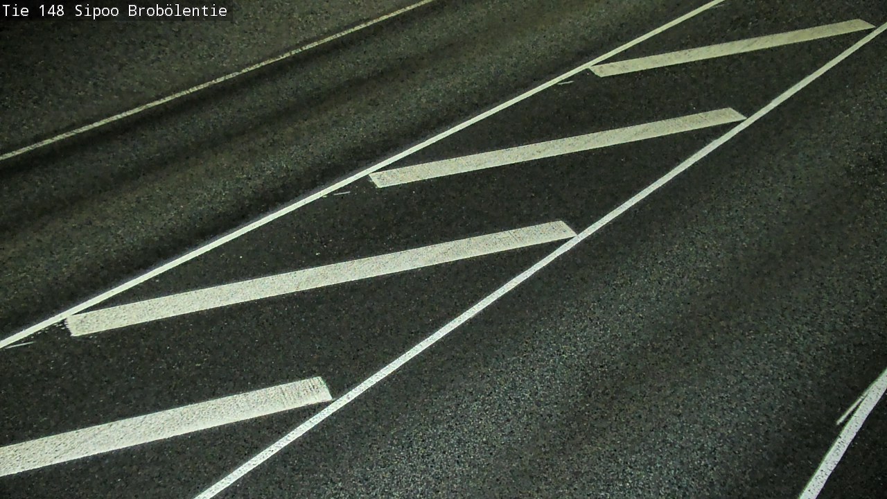 Weather Camera Image Väg 148, Sibbo, Sipoo, Uusimaa