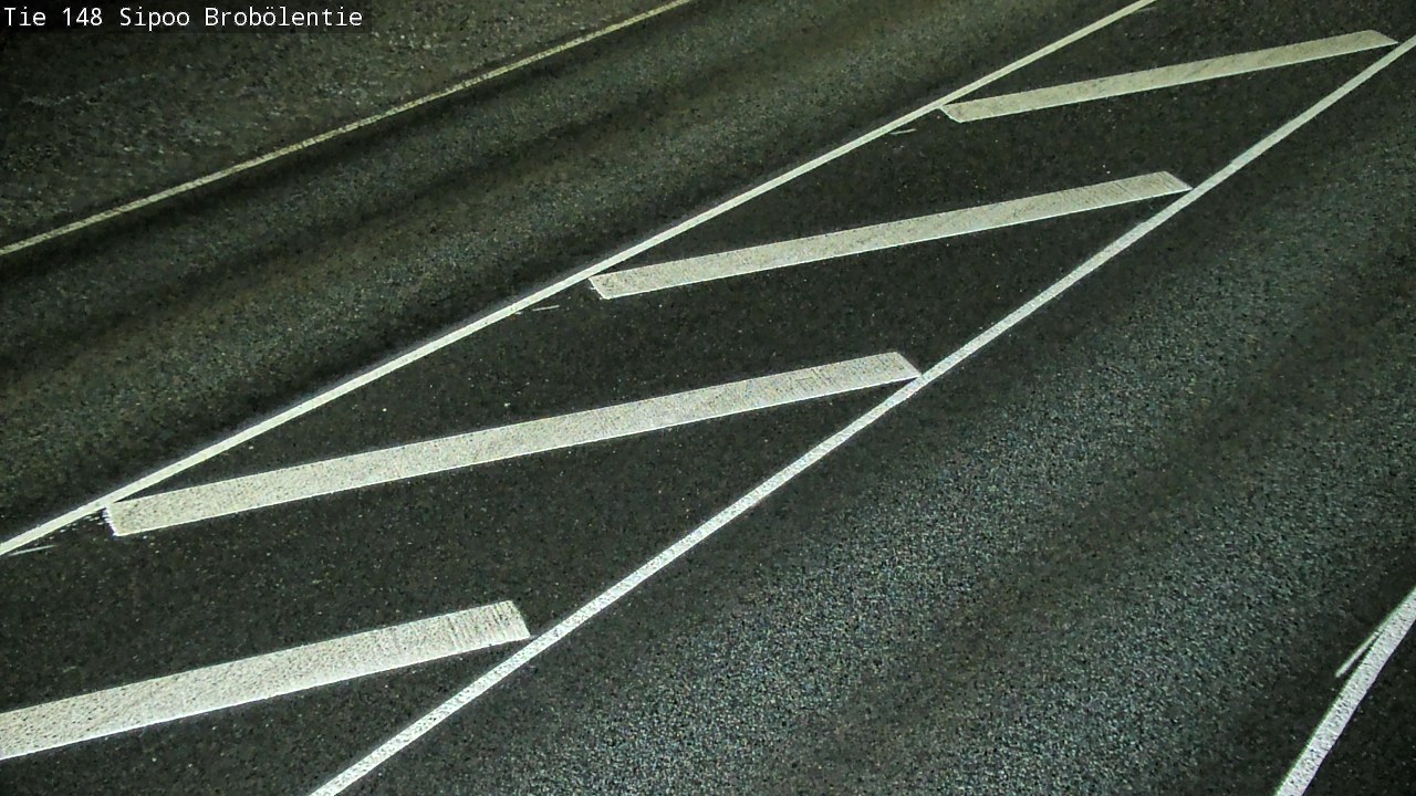 Weather Camera Image Väg 148, Sibbo, Sipoo, Uusimaa