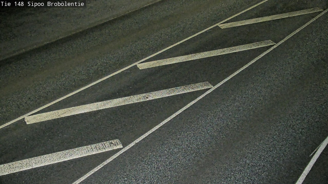 Weather Camera Image Road 148, Sipoo, Sipoo, Uusimaa