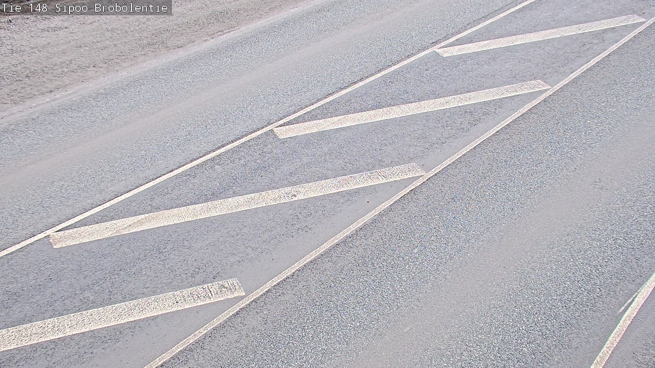 Weather Camera Image Road 148, Sipoo, Sipoo, Uusimaa