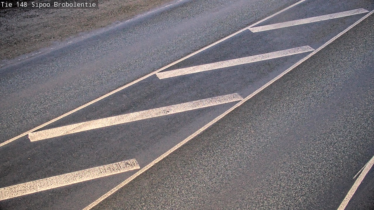 Weather Camera Image Road 148, Sipoo, Sipoo, Uusimaa
