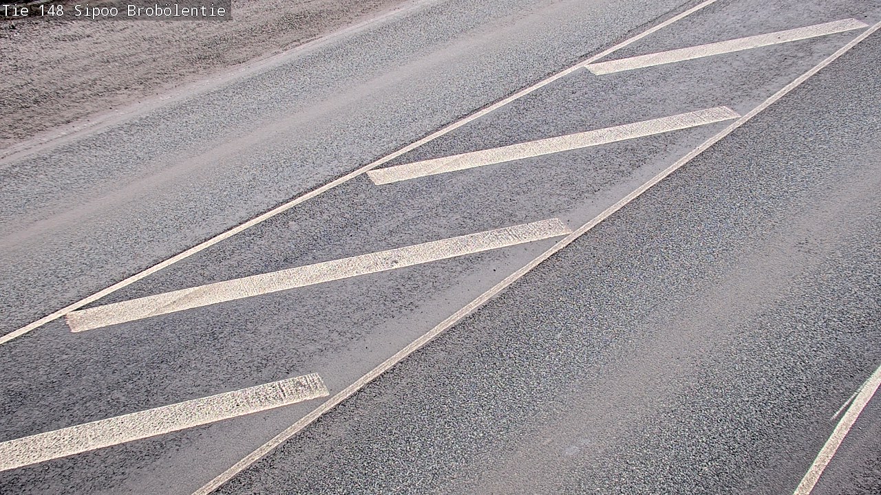 Weather Camera Image Road 148, Sipoo, Sipoo, Uusimaa