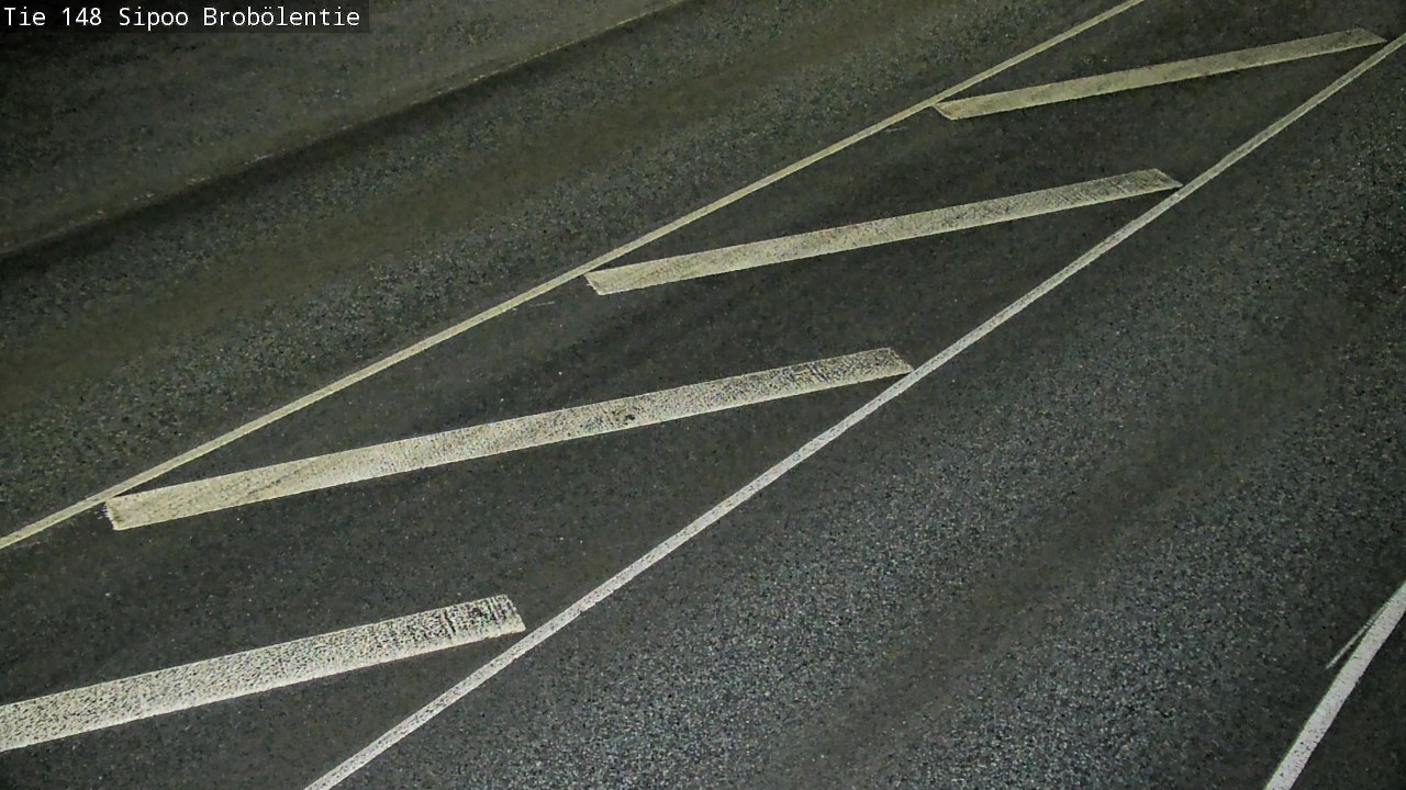 Weather Camera Image Road 148, Sipoo, Sipoo, Uusimaa