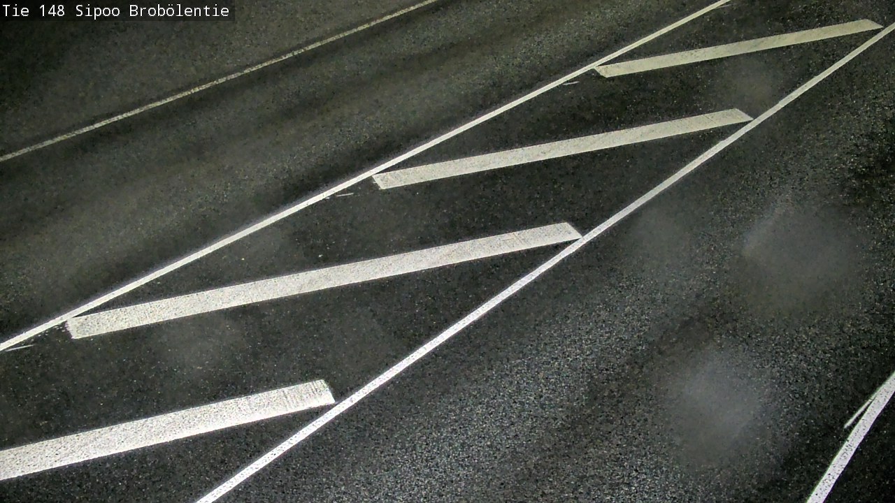 Weather Camera Image Väg 148, Sibbo, Sipoo, Uusimaa