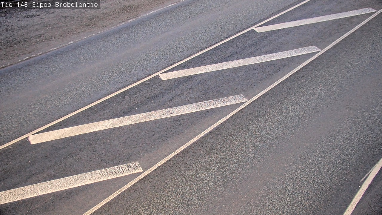 Weather Camera Image Road 148, Sipoo, Sipoo, Uusimaa