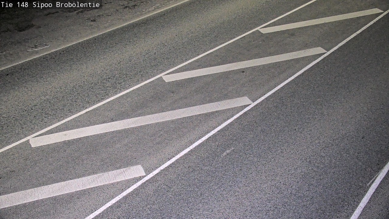 Weather Camera Image Väg 148, Sibbo, Sipoo, Uusimaa