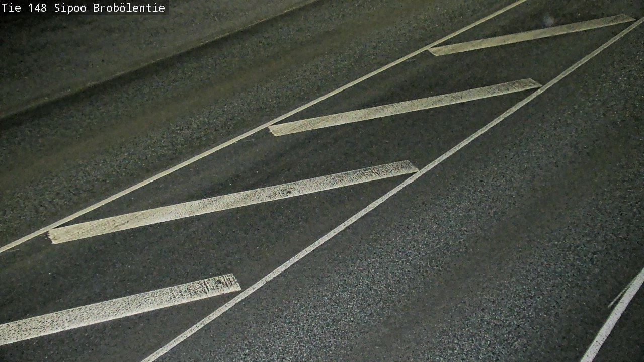 Weather Camera Image Road 148, Sipoo, Sipoo, Uusimaa