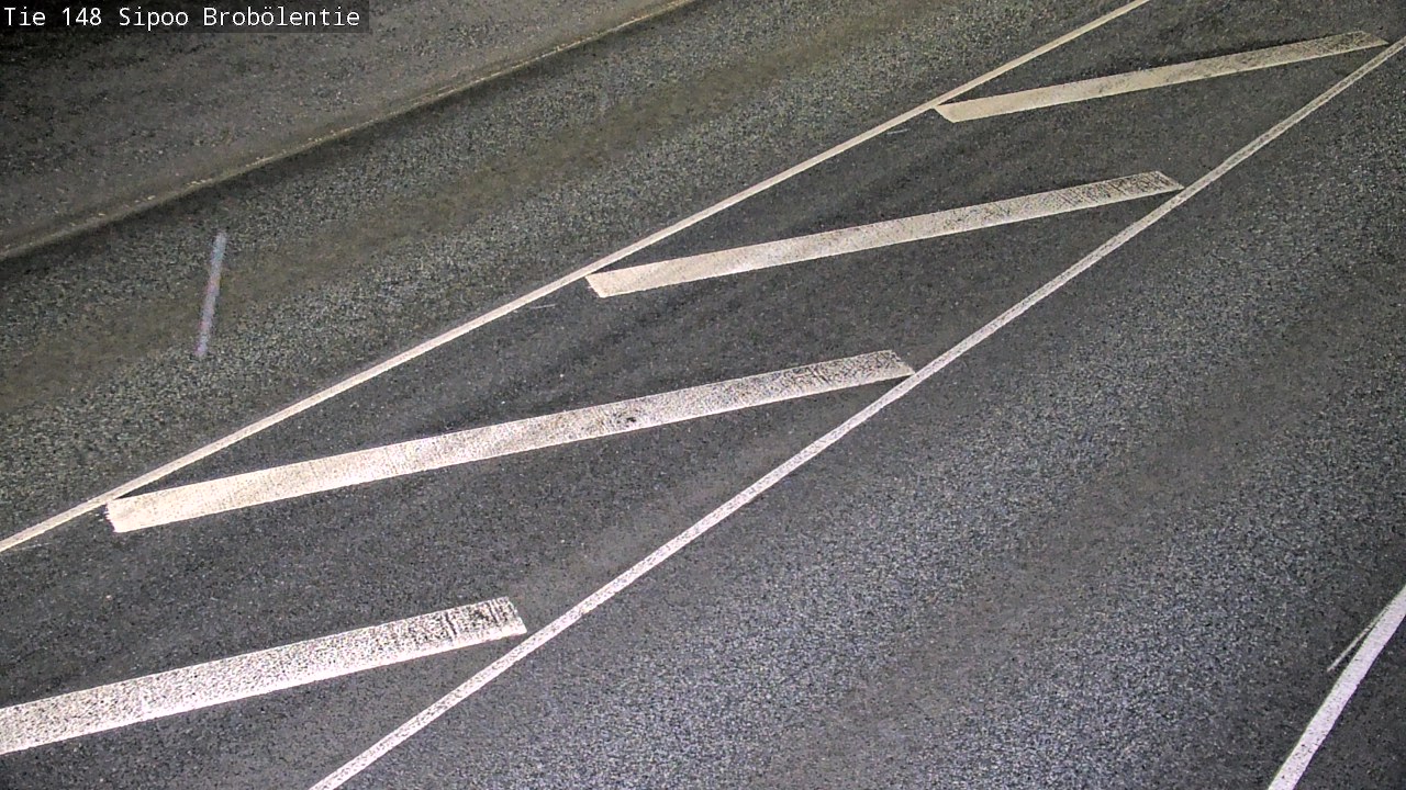 Weather Camera Image Road 148, Sipoo, Sipoo, Uusimaa