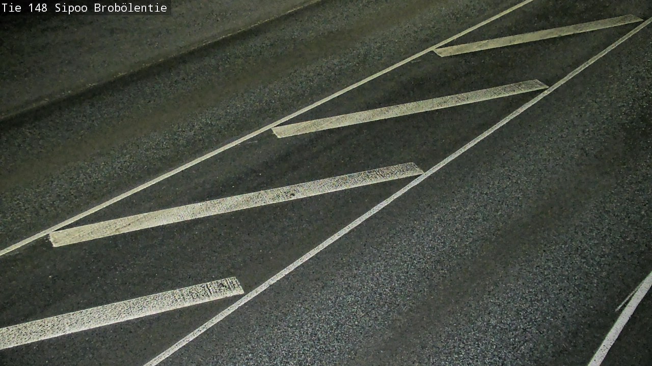 Weather Camera Image Road 148, Sipoo, Sipoo, Uusimaa