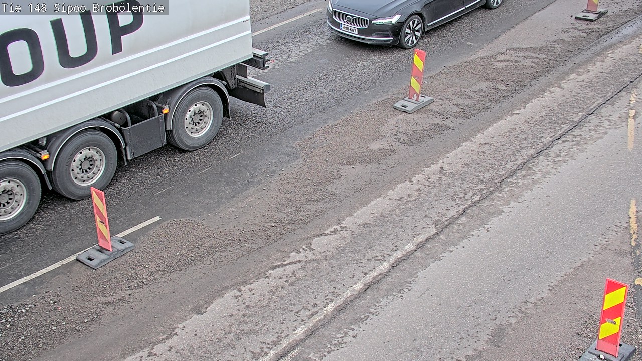 Kelikamerat Kuva Tie 148, Sipoo, Sipoo, Uusimaa