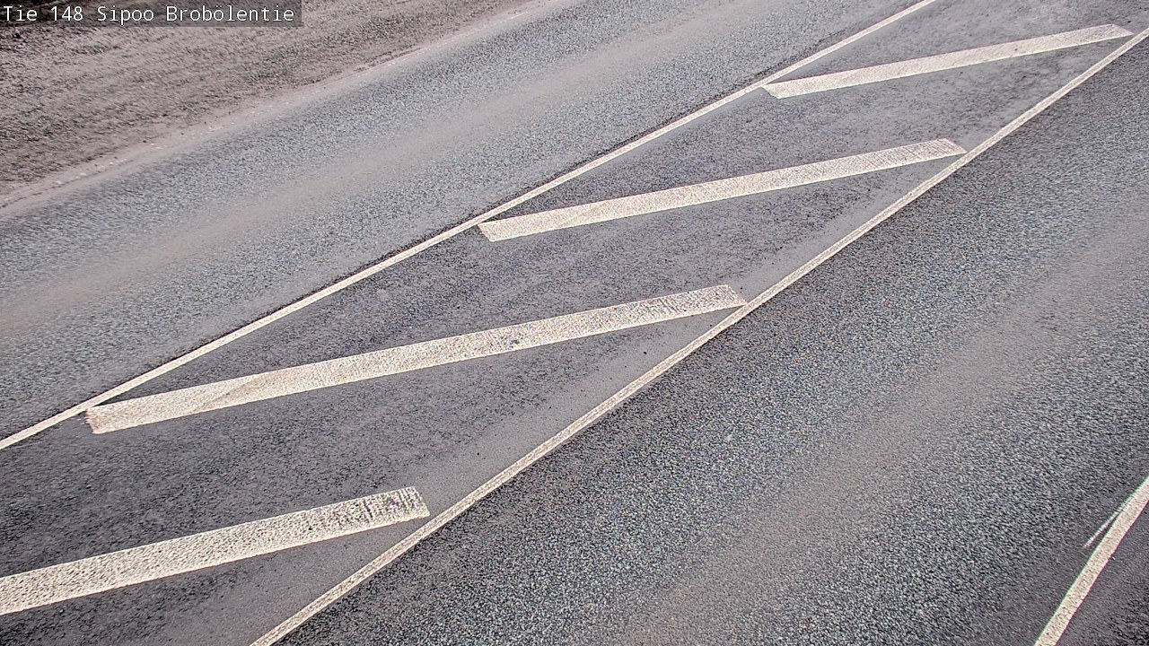 Weather Camera Image Road 148, Sipoo, Sipoo, Uusimaa