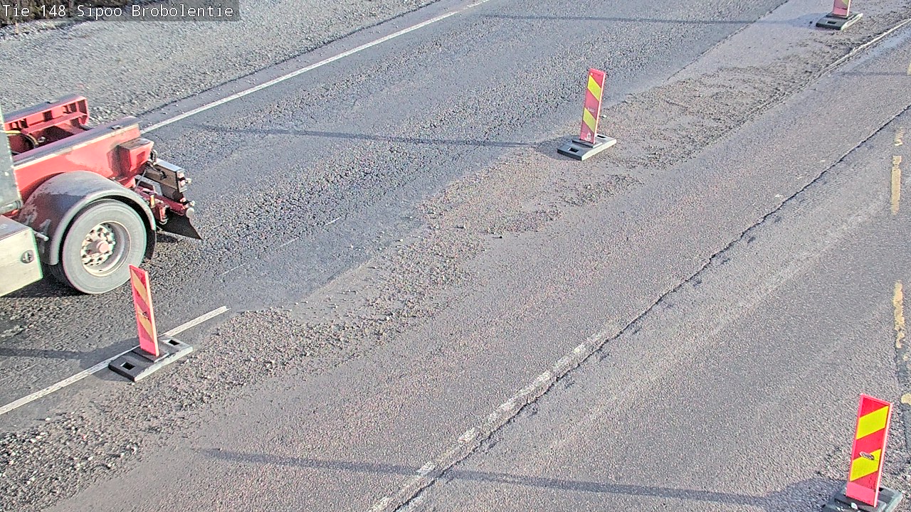 Kelikamerat Kuva Tie 148, Sipoo, Sipoo, Uusimaa