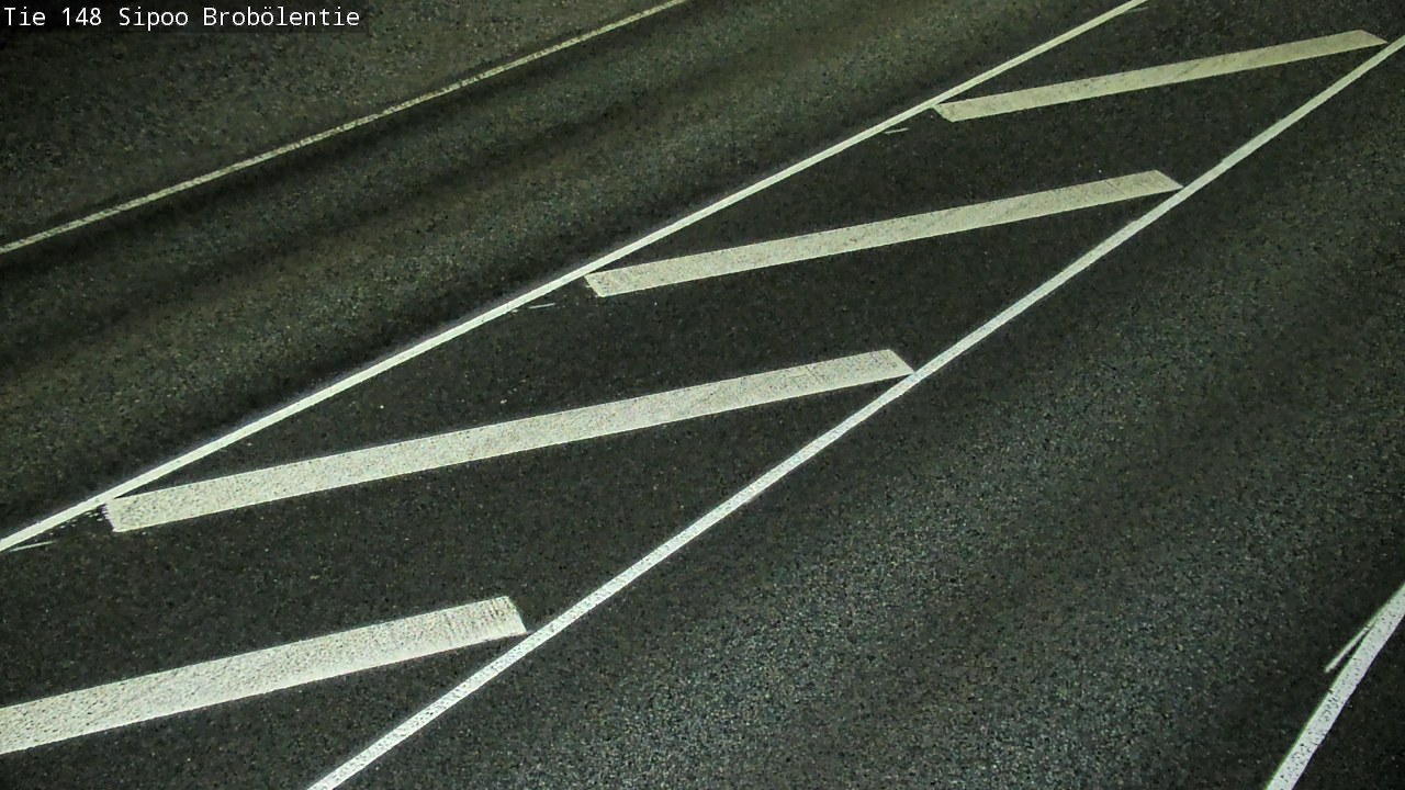 Weather Camera Image Väg 148, Sibbo, Sipoo, Uusimaa