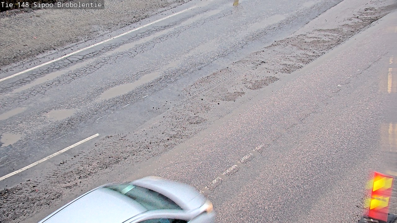 Kelikamerat Kuva Tie 148, Sipoo, Sipoo, Uusimaa