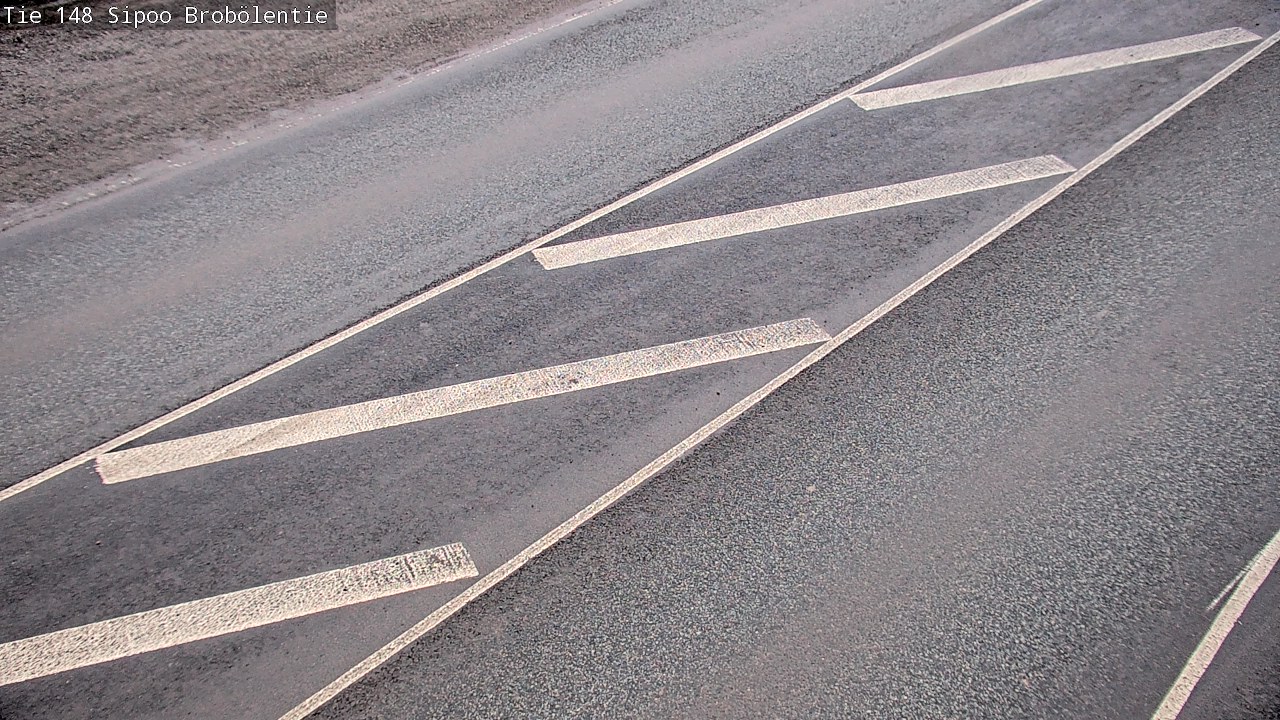 Weather Camera Image Road 148, Sipoo, Sipoo, Uusimaa