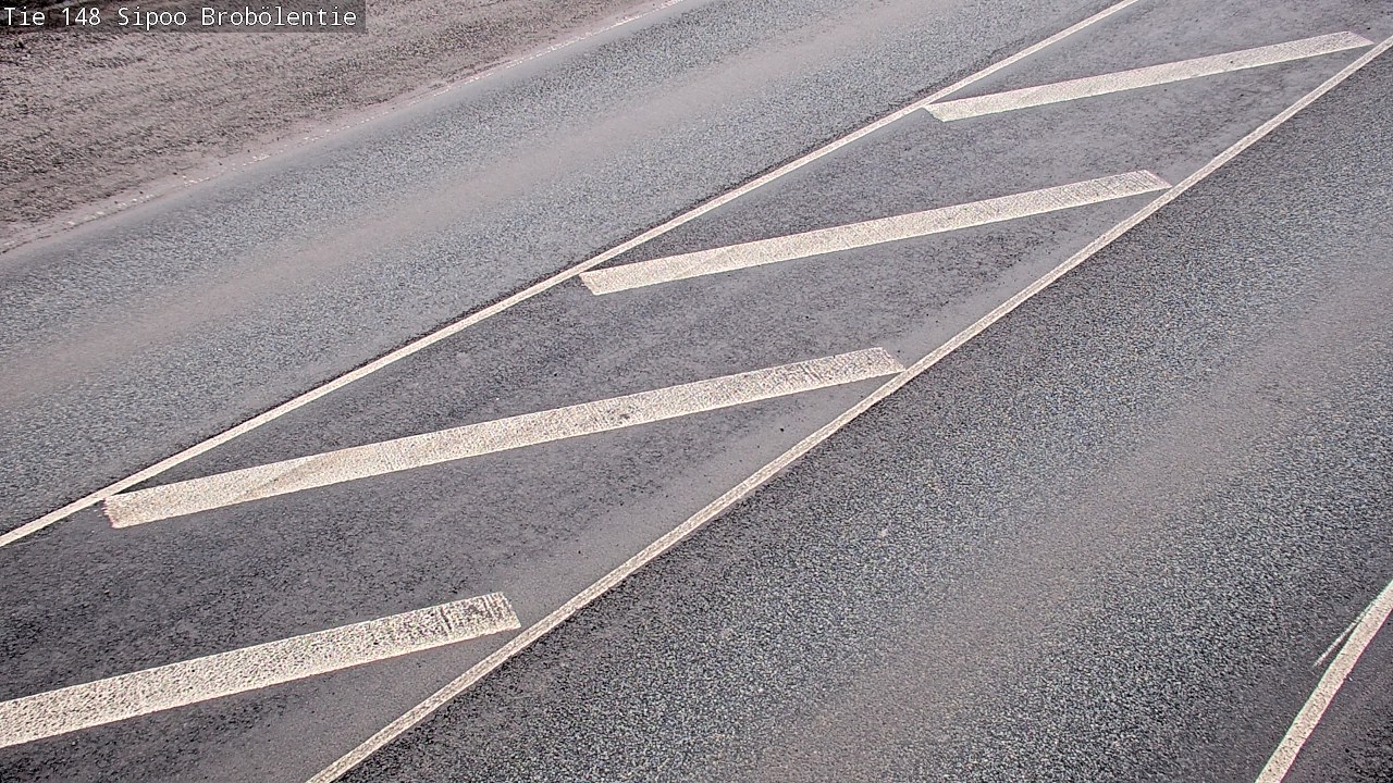 Weather Camera Image Road 148, Sipoo, Sipoo, Uusimaa