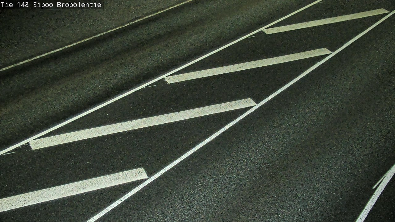 Weather Camera Image Väg 148, Sibbo, Sipoo, Uusimaa