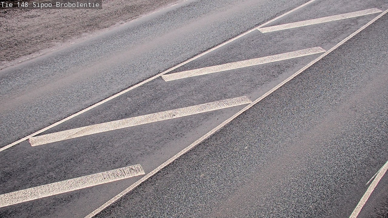 Weather Camera Image Road 148, Sipoo, Sipoo, Uusimaa