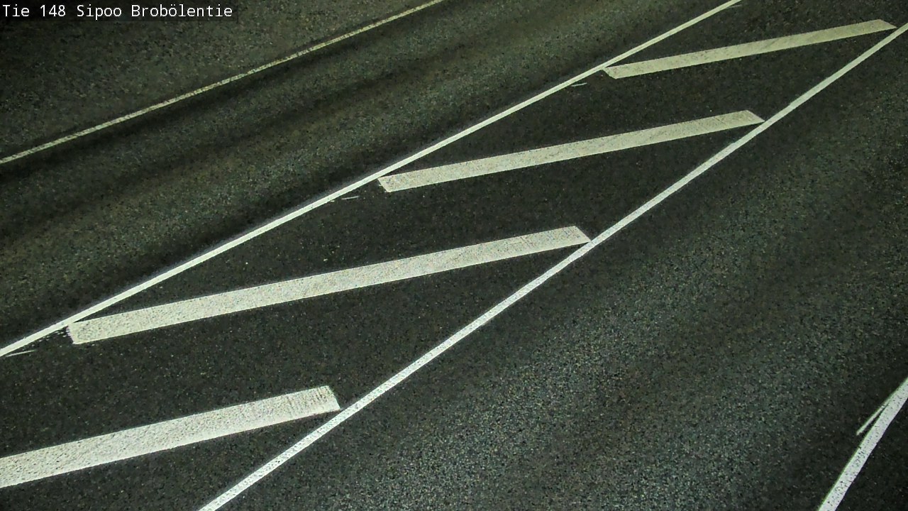 Weather Camera Image Väg 148, Sibbo, Sipoo, Uusimaa