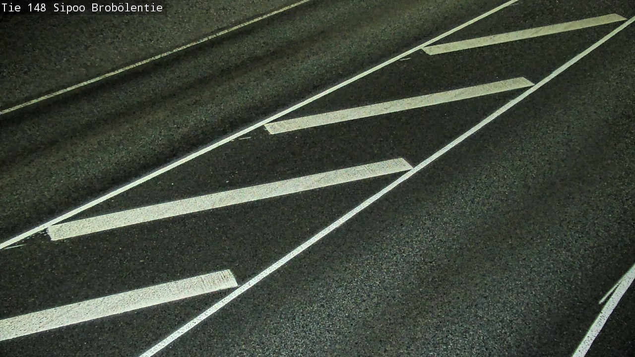 Weather Camera Image Väg 148, Sibbo, Sipoo, Uusimaa