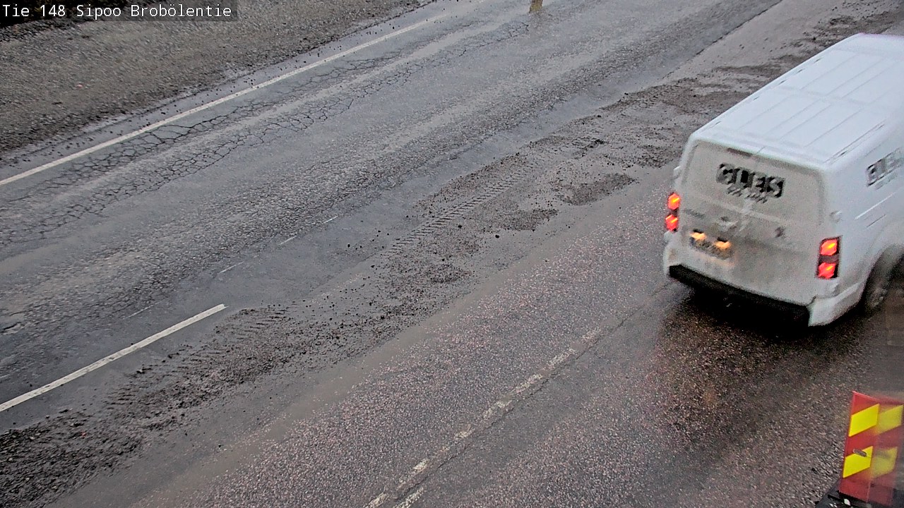 Kelikamerat Kuva Tie 148, Sipoo, Sipoo, Uusimaa