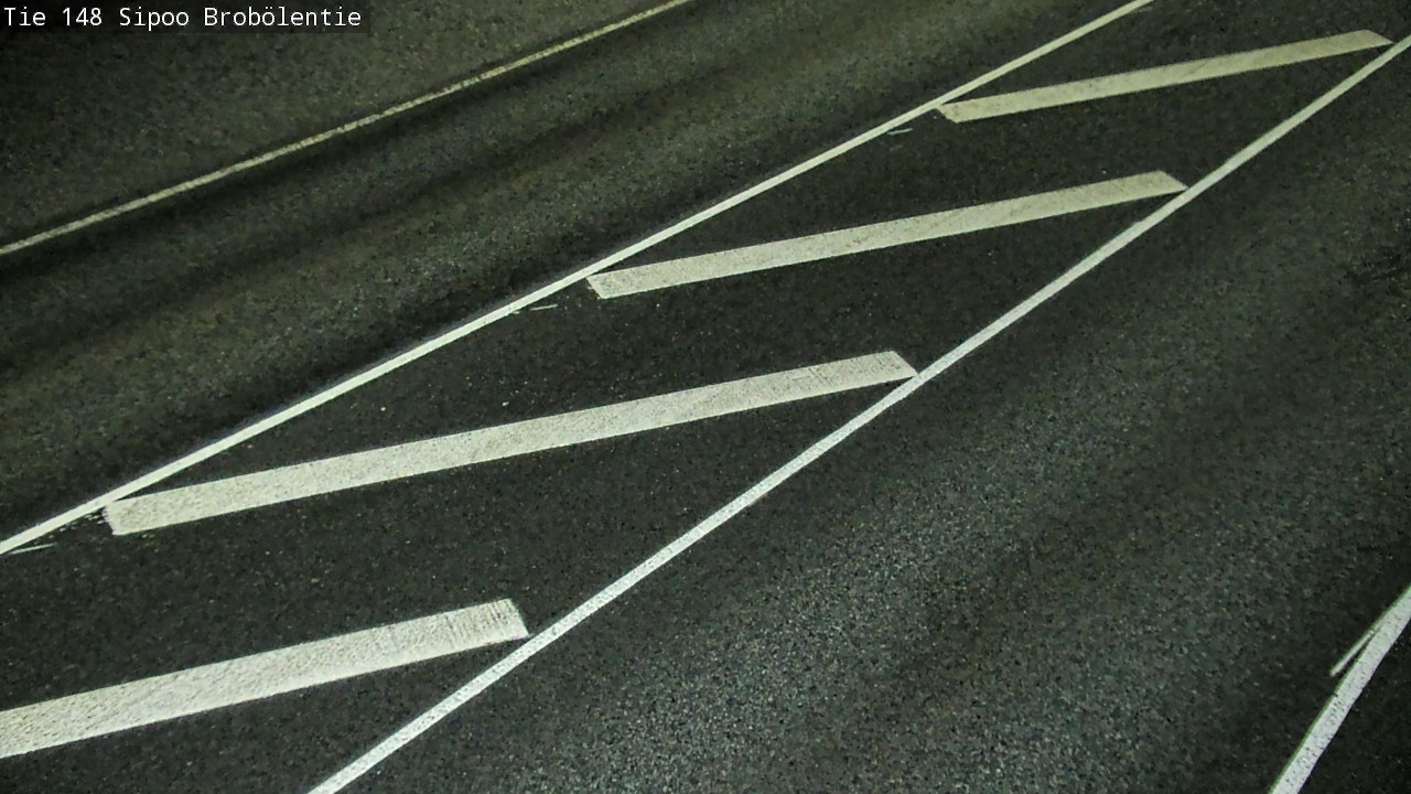 Weather Camera Image Väg 148, Sibbo, Sipoo, Uusimaa