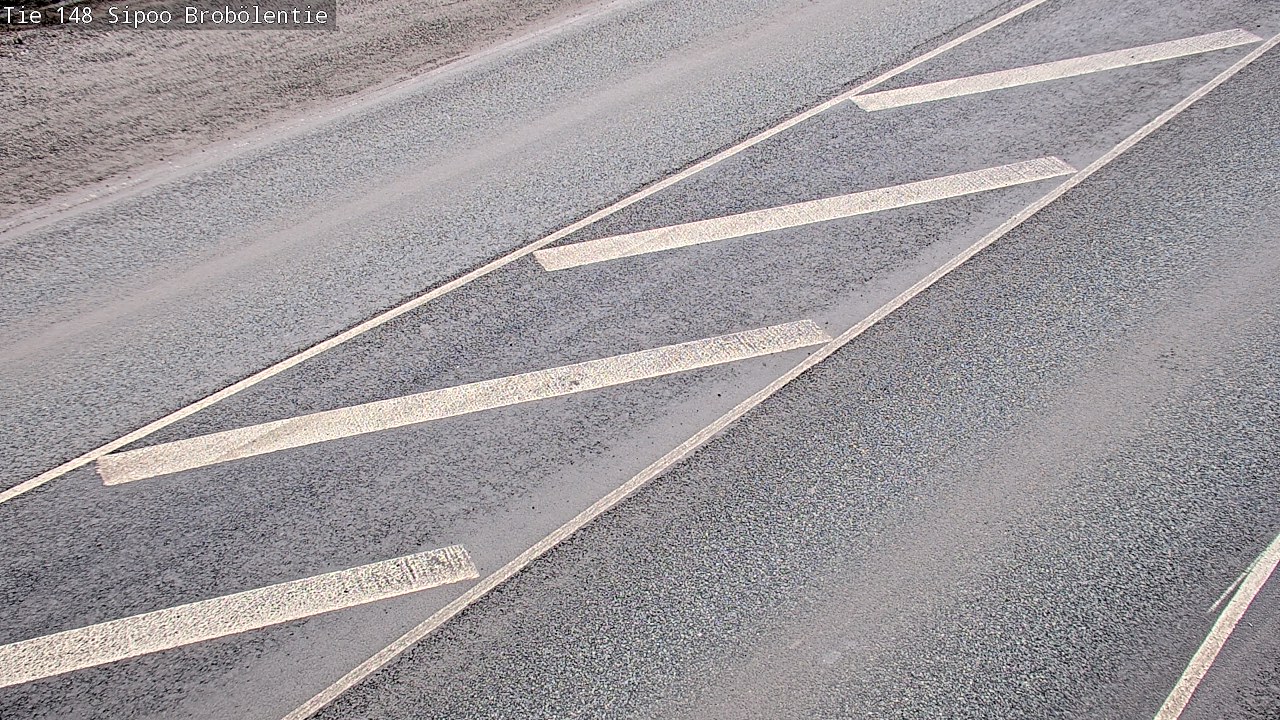 Weather Camera Image Road 148, Sipoo, Sipoo, Uusimaa