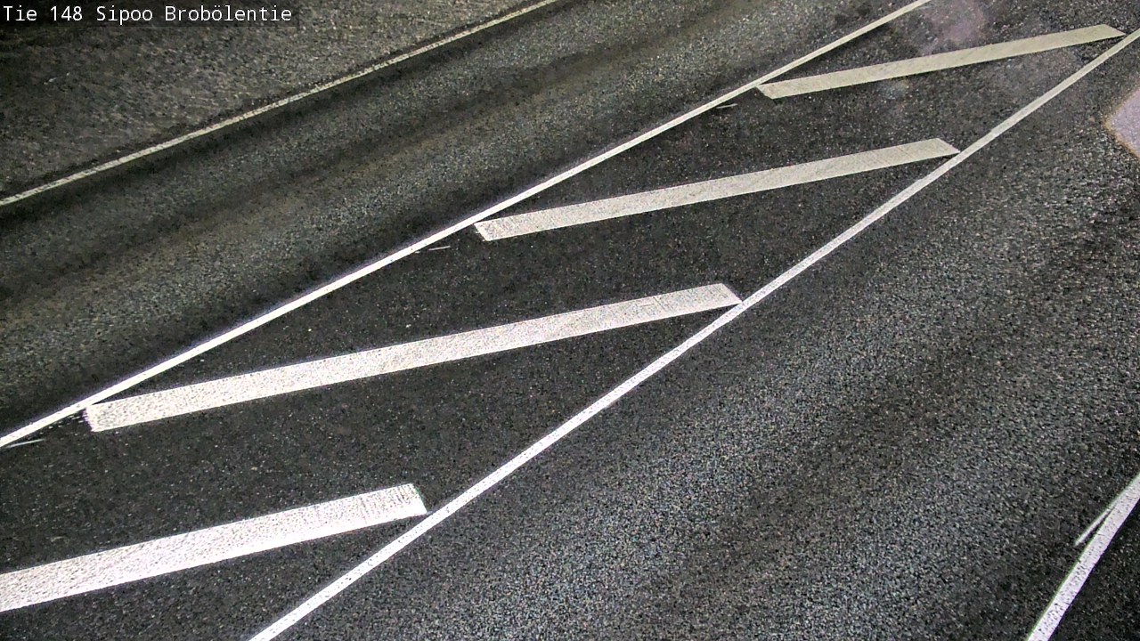 Weather Camera Image Väg 148, Sibbo, Sipoo, Uusimaa