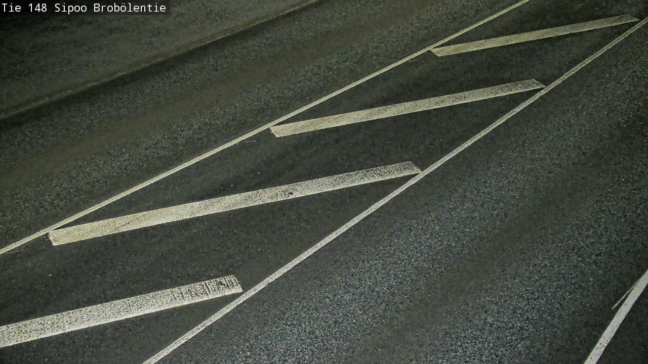 Weather Camera Image Road 148, Sipoo, Sipoo, Uusimaa