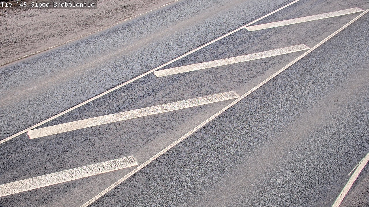 Weather Camera Image Road 148, Sipoo, Sipoo, Uusimaa