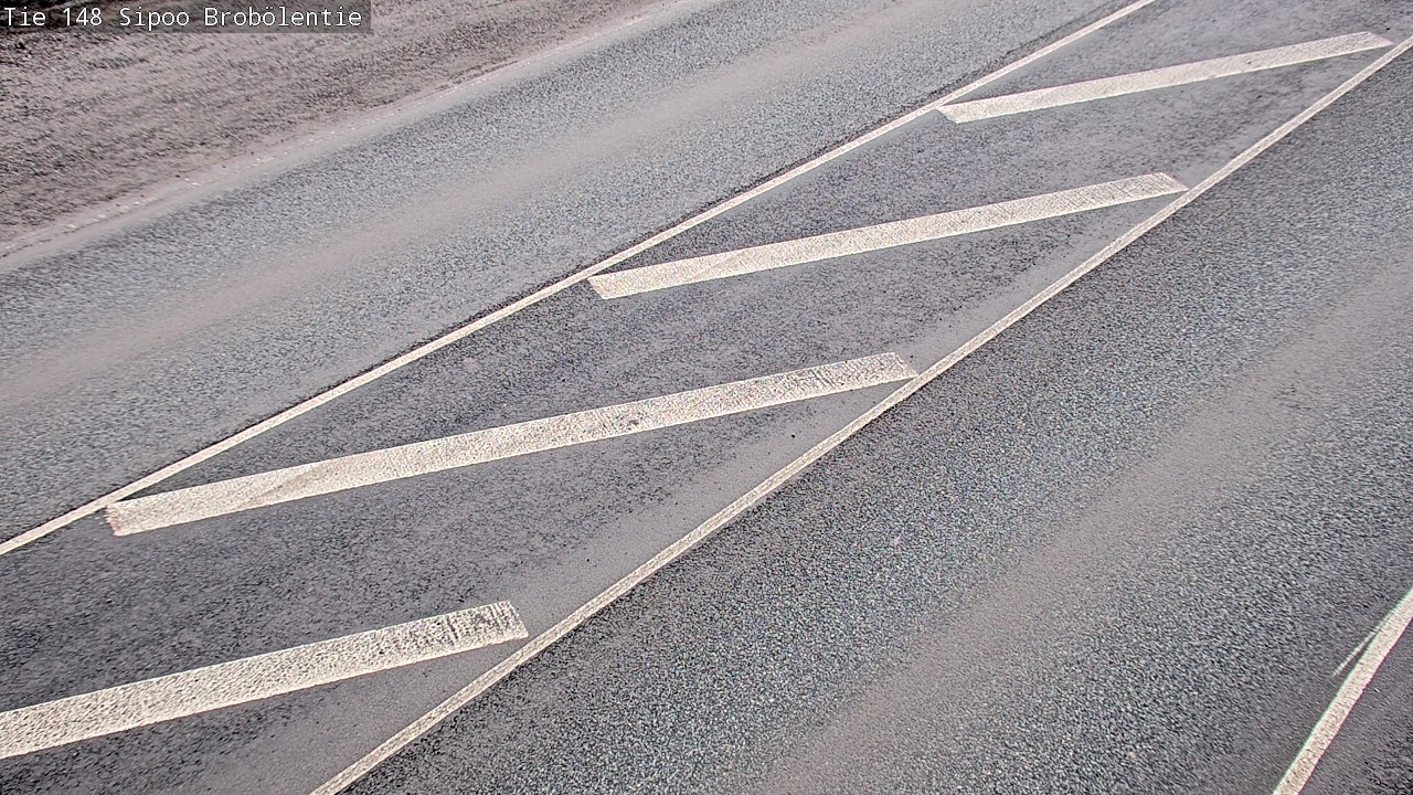 Weather Camera Image Road 148, Sipoo, Sipoo, Uusimaa