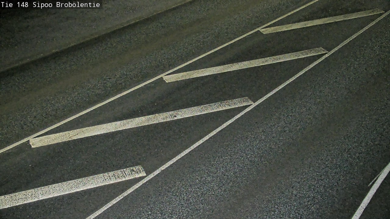 Weather Camera Image Road 148, Sipoo, Sipoo, Uusimaa