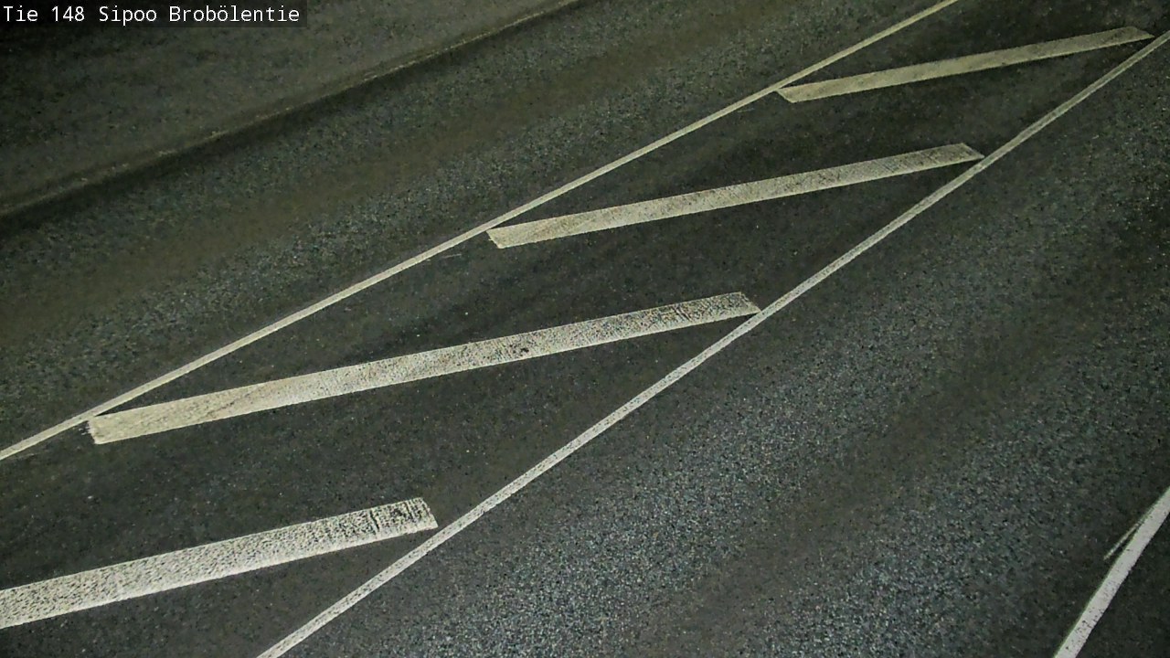 Weather Camera Image Road 148, Sipoo, Sipoo, Uusimaa