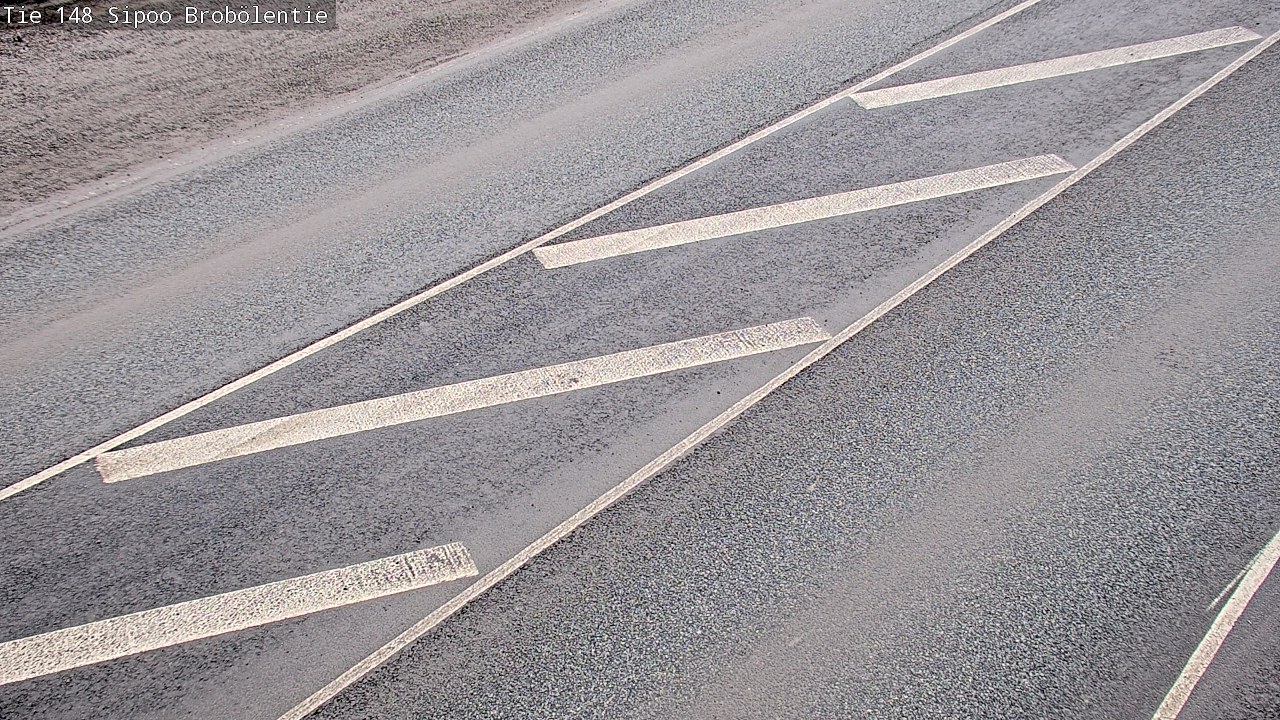 Weather Camera Image Road 148, Sipoo, Sipoo, Uusimaa