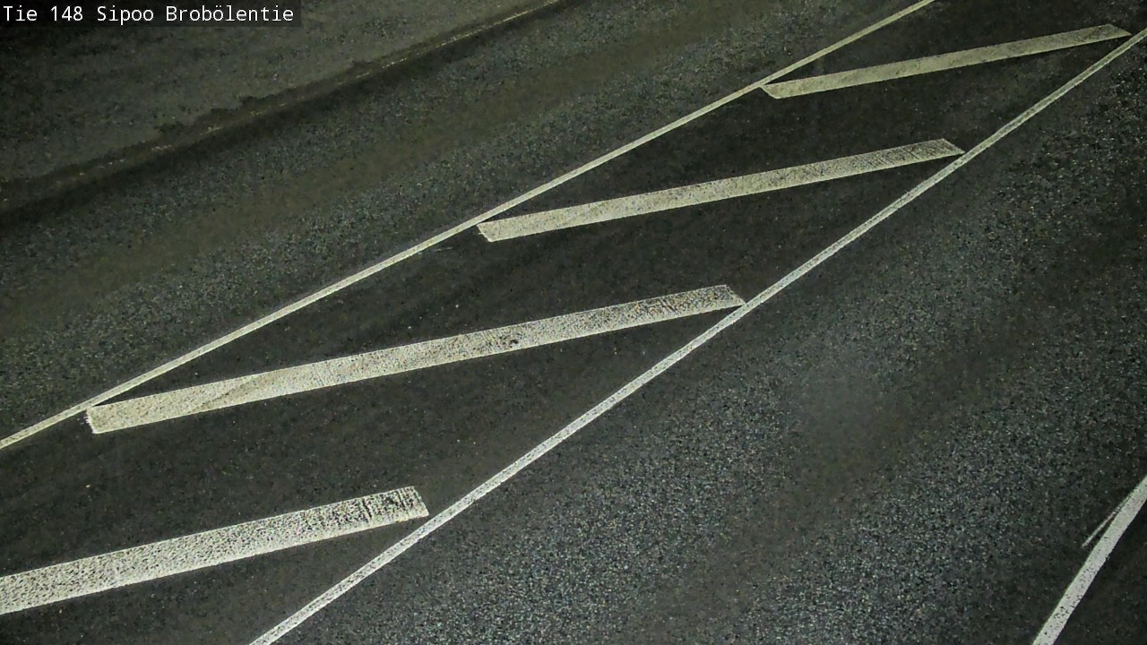 Weather Camera Image Road 148, Sipoo, Sipoo, Uusimaa