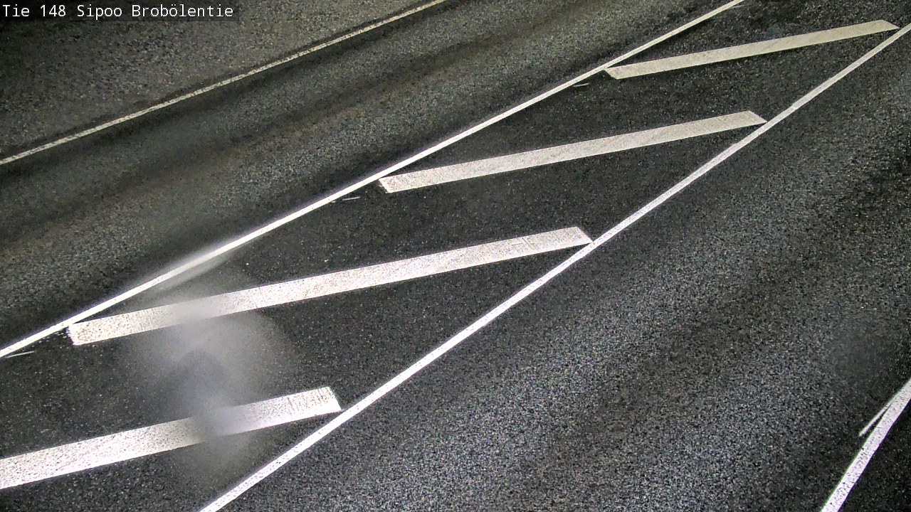 Weather Camera Image Väg 148, Sibbo, Sipoo, Uusimaa