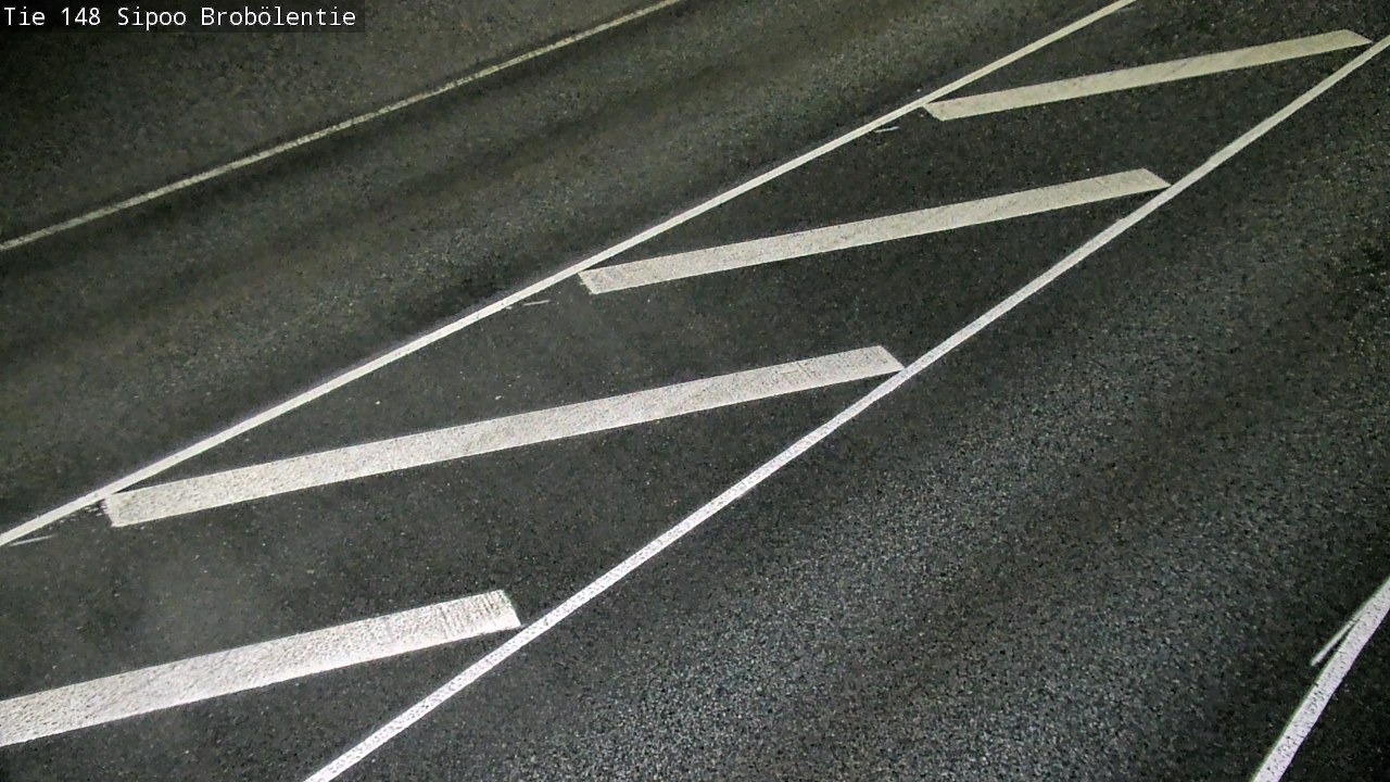 Weather Camera Image Väg 148, Sibbo, Sipoo, Uusimaa