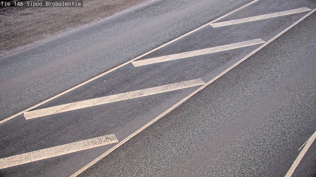 Weather Camera Image Road 148, Sipoo, Sipoo, Uusimaa