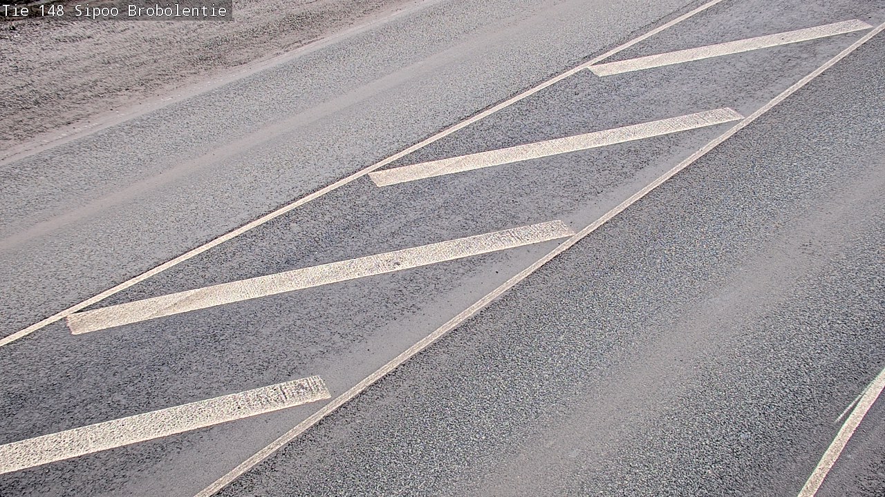 Weather Camera Image Road 148, Sipoo, Sipoo, Uusimaa