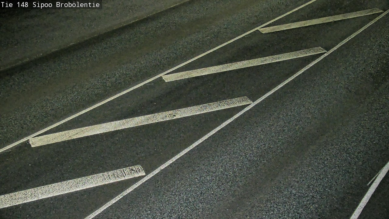 Weather Camera Image Road 148, Sipoo, Sipoo, Uusimaa