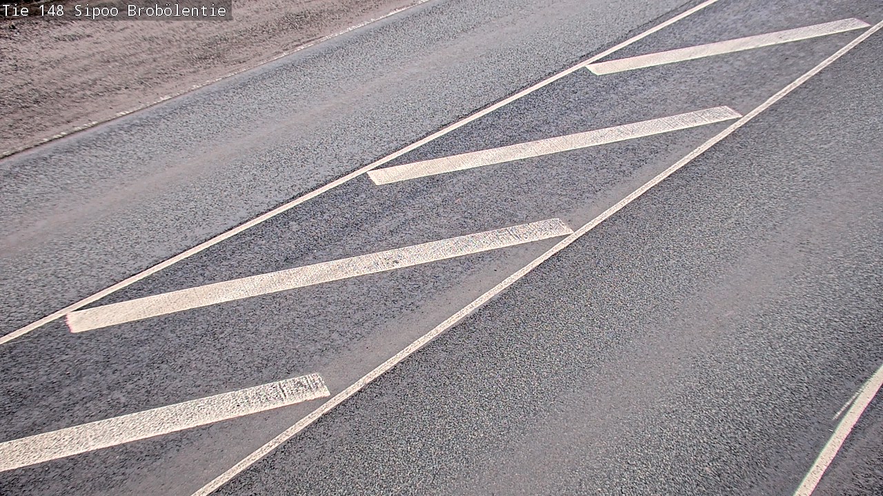 Weather Camera Image Road 148, Sipoo, Sipoo, Uusimaa